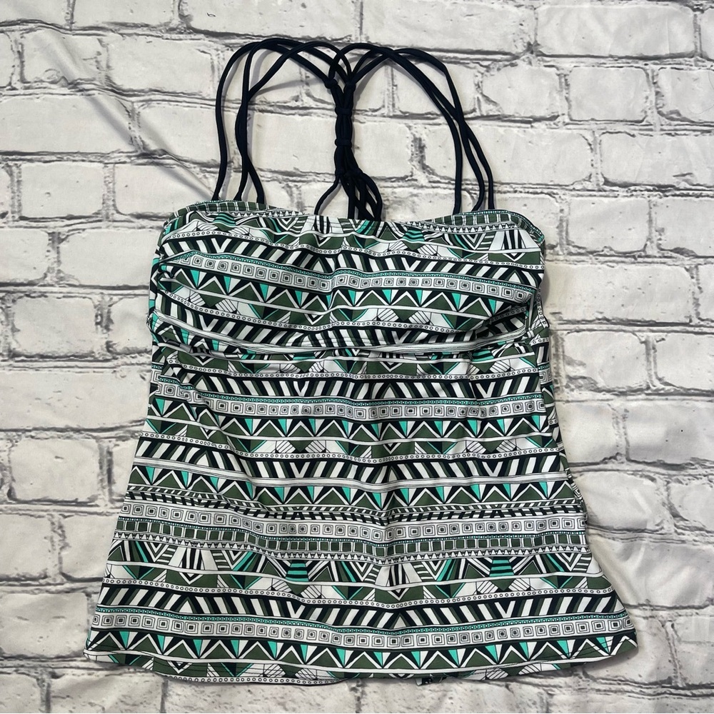 Cute Swim Tankini